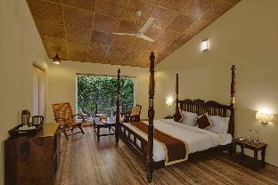 Ranthambore Tiger Inn Comfort Resort,,3.5 star