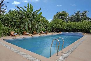Ranthambore Tiger Inn Comfort Resort,,3.5 star