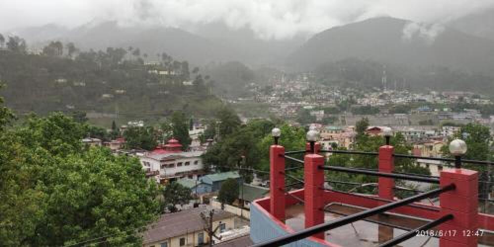 uttarkashi