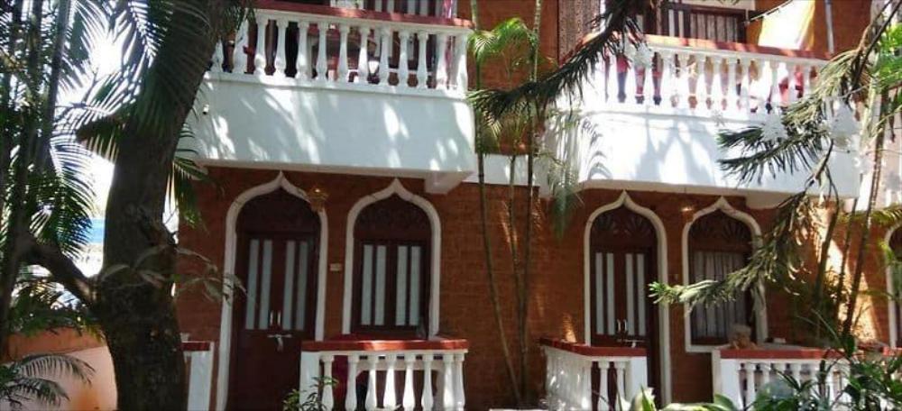 candolim