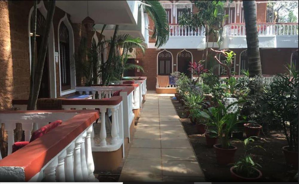 candolim