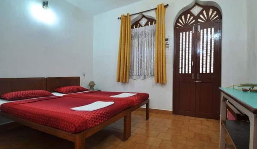 candolim