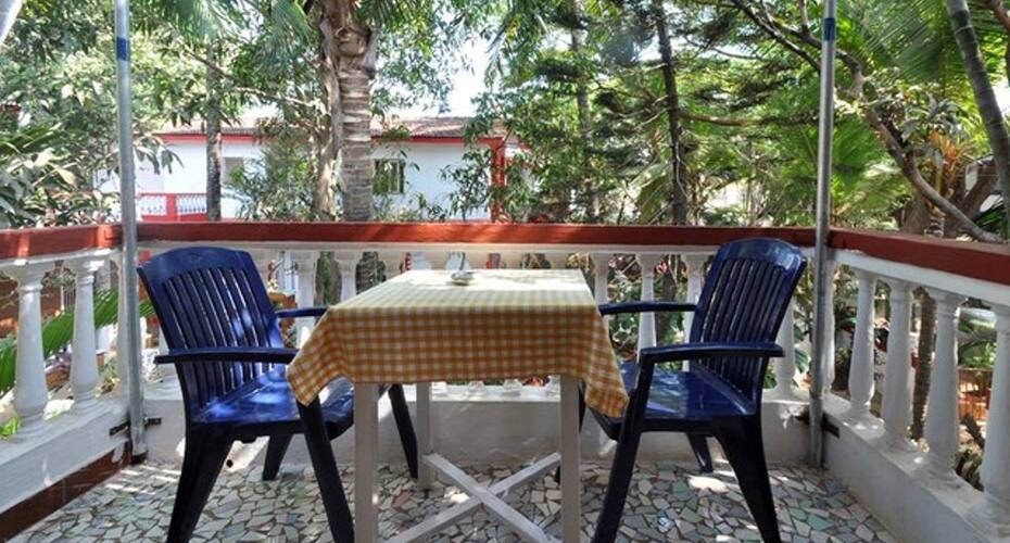candolim