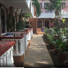 candolim