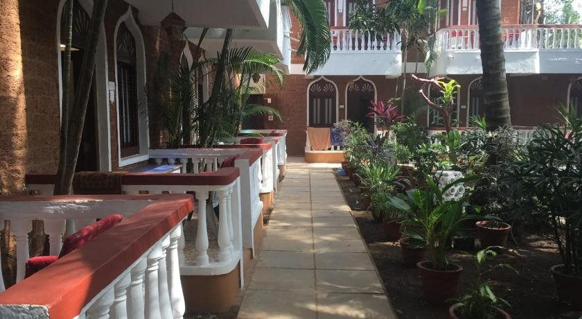 candolim