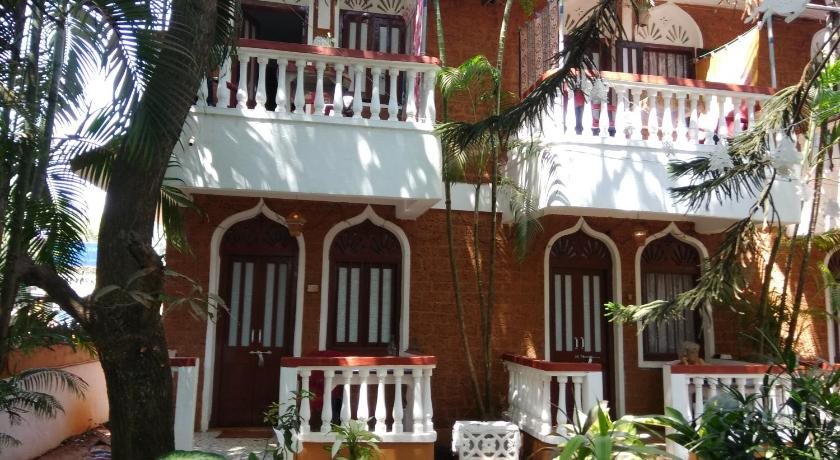 candolim