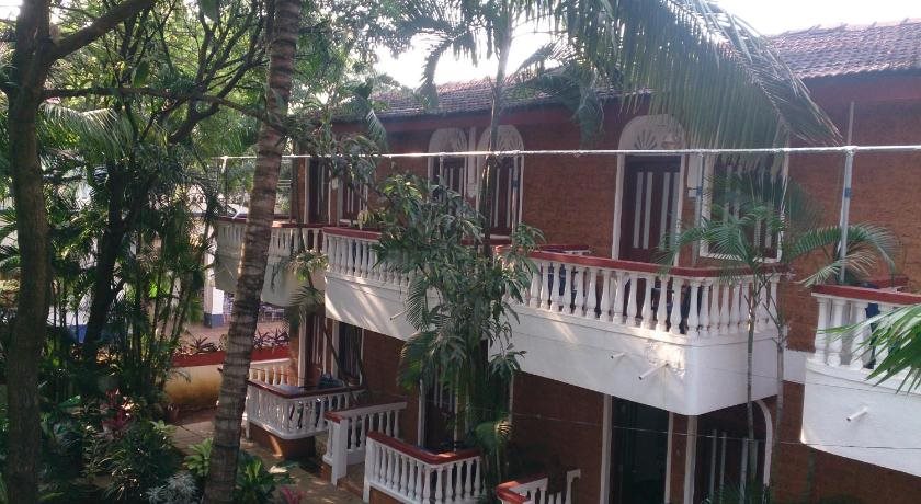 candolim