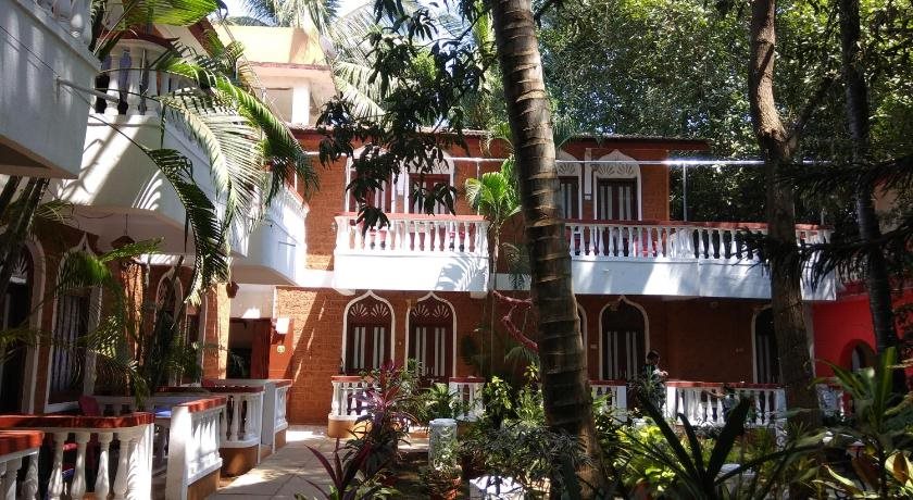 candolim