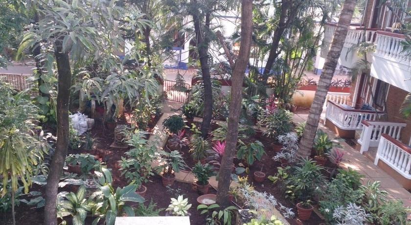 candolim