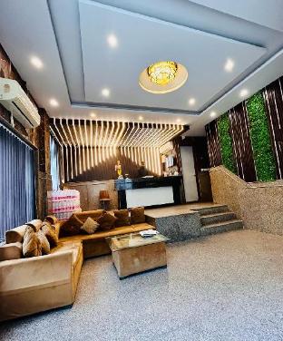hotel the best