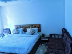 Hotel The Best,Mahipalpur>>Delhi,2.5 star