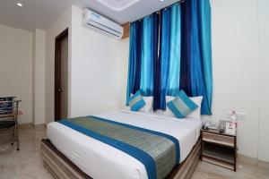 Hotel The Best,Mahipalpur>>Delhi,2.5 star