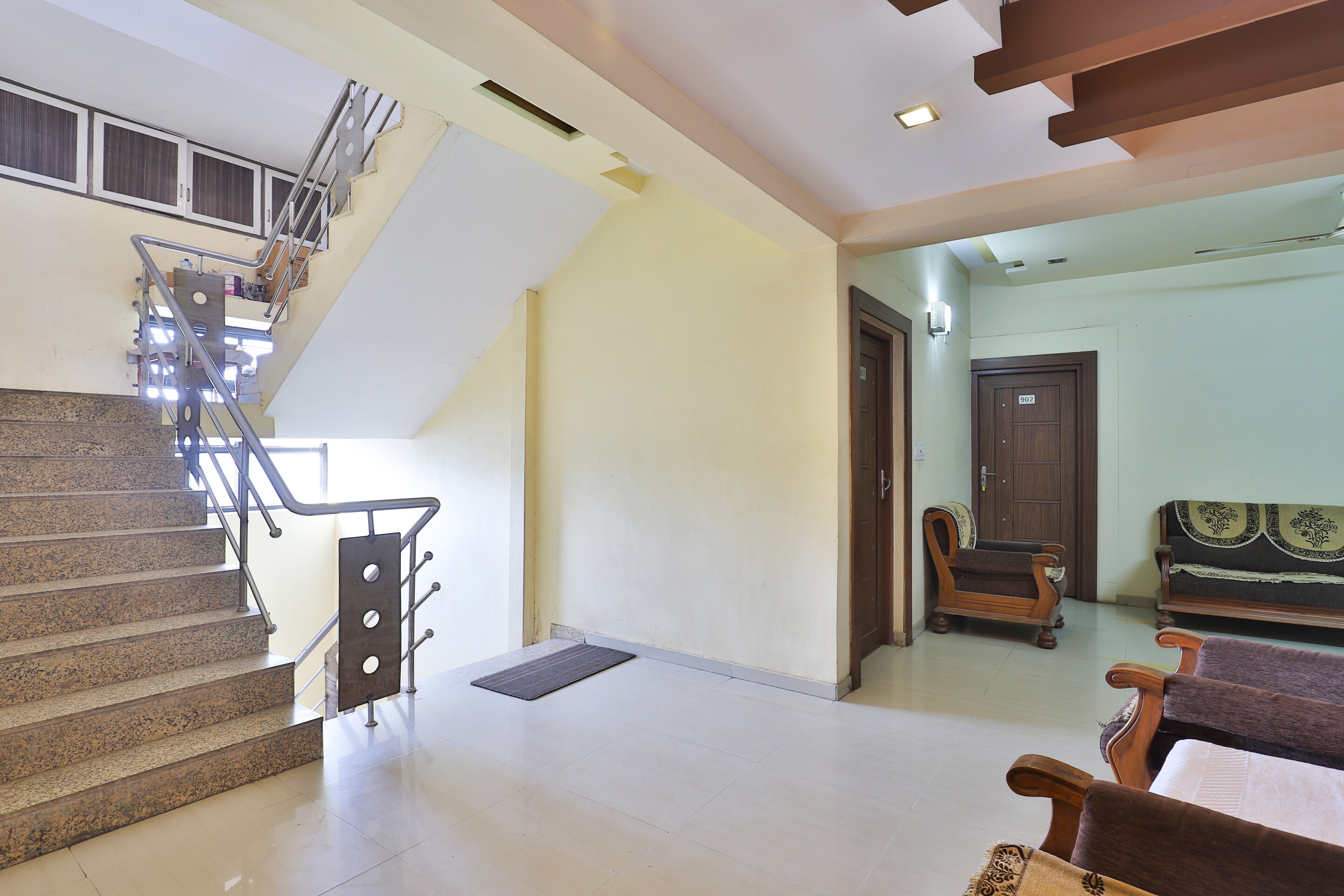 gandhinagar