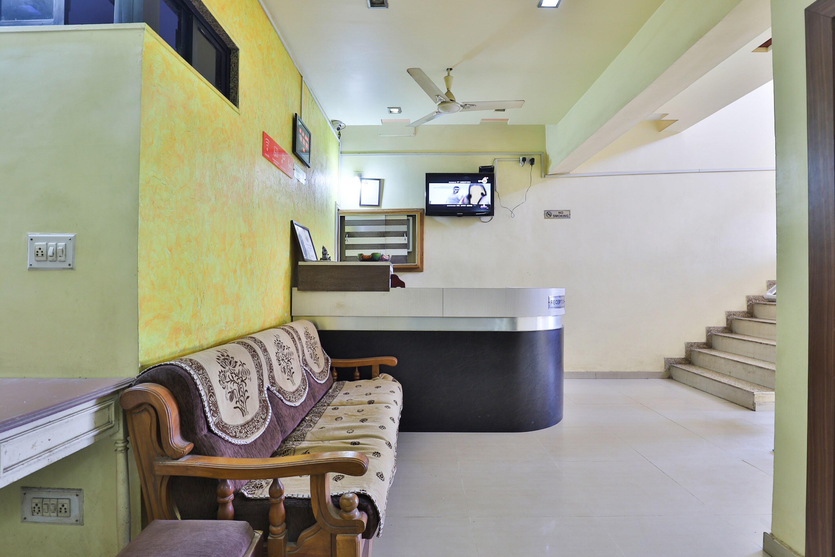 gandhinagar