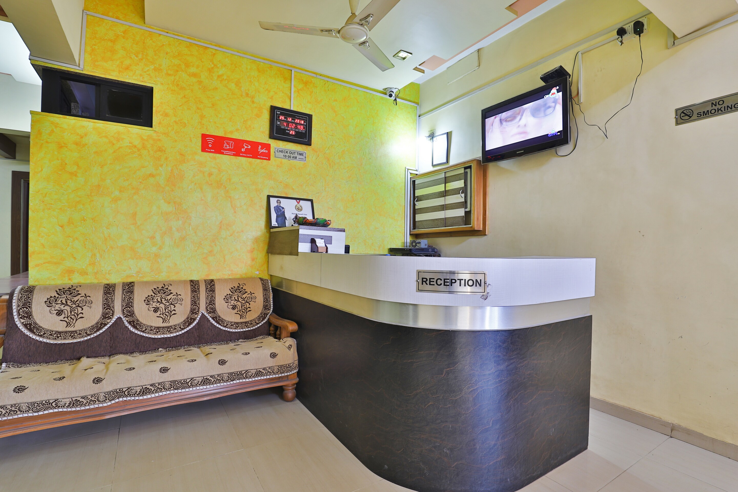 gandhinagar