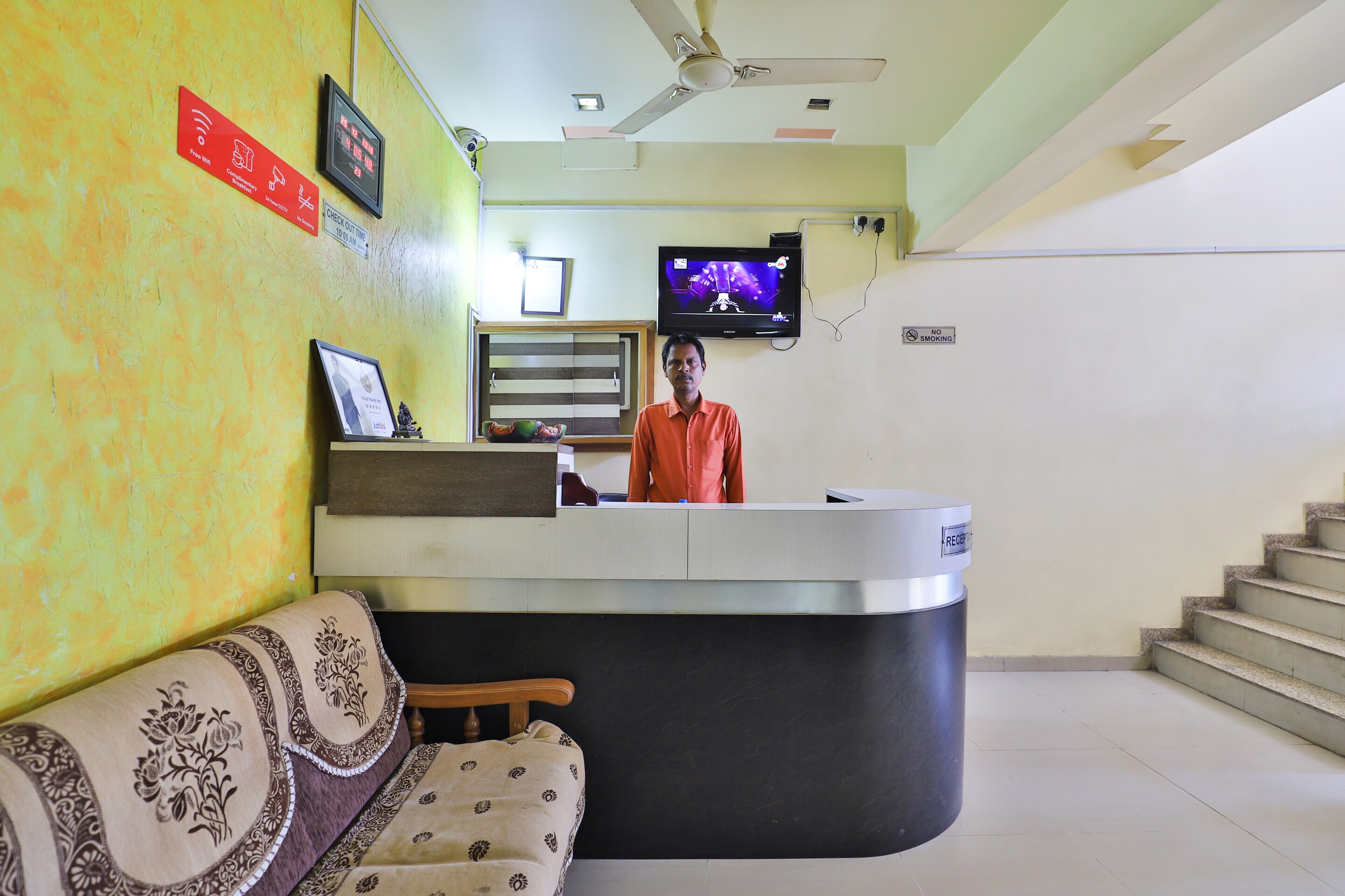 gandhinagar