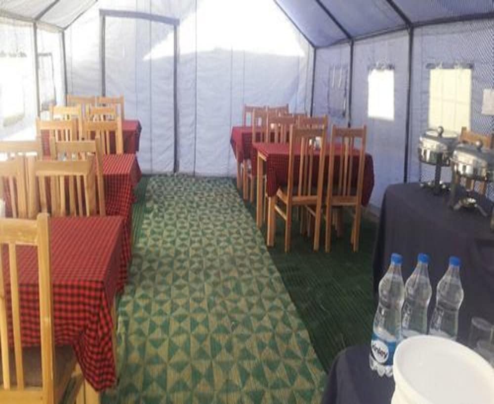 Tsomoriri Inn,Karzok,2 star