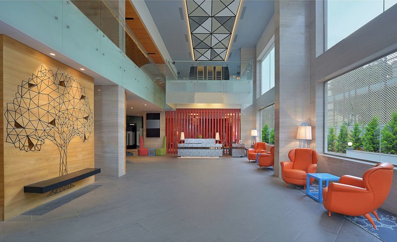 radisson bengaluru city center