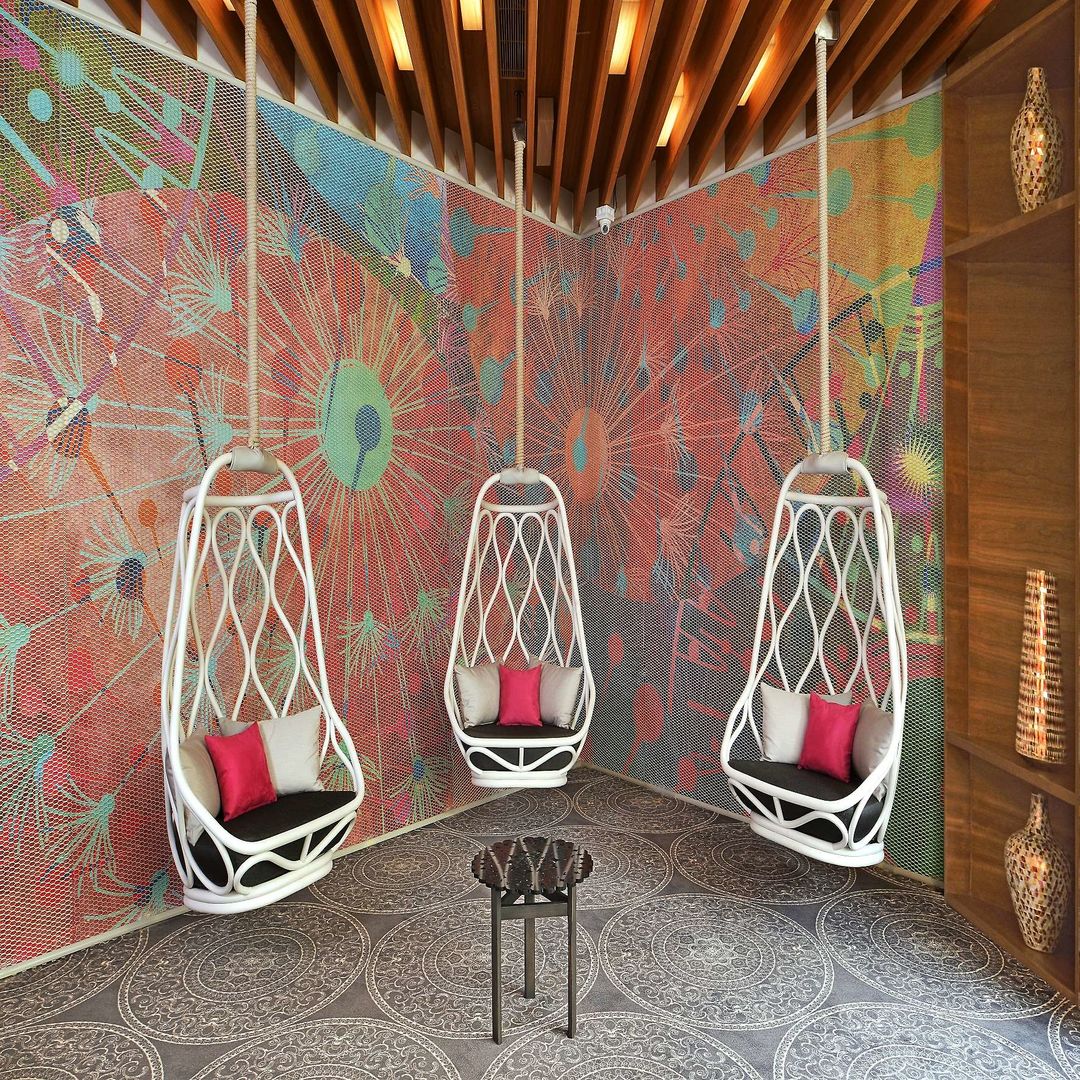 radisson bengaluru city center