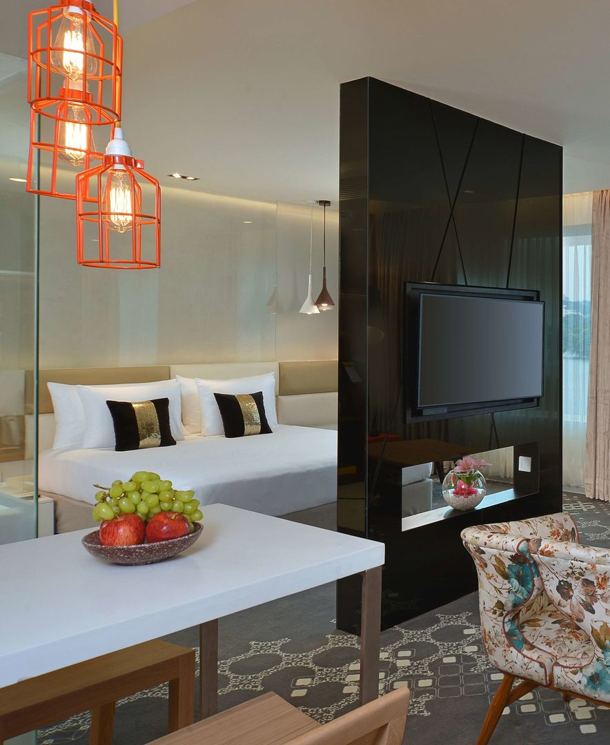 radisson bengaluru city center