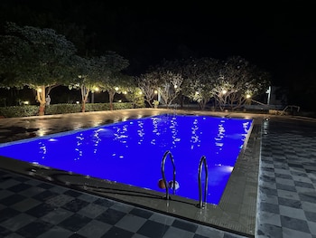 olive resorts and villas