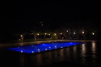 olive resorts and villas