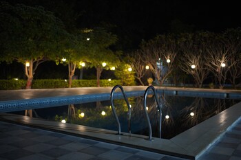 olive resorts and villas