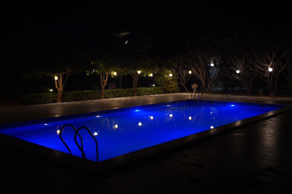 olive resorts and villas