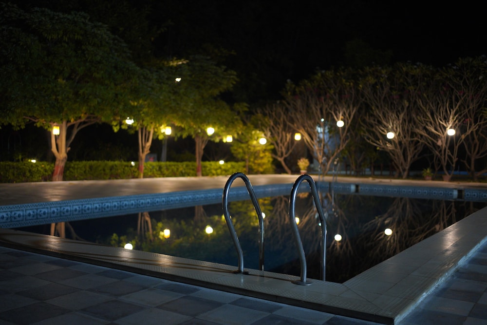 olive resorts and villas