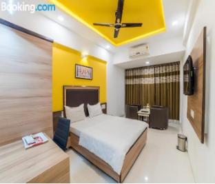hotel zorba deesa