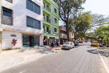 bangalore