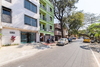 bangalore