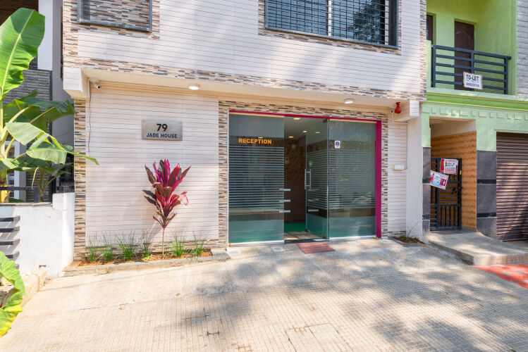 bangalore