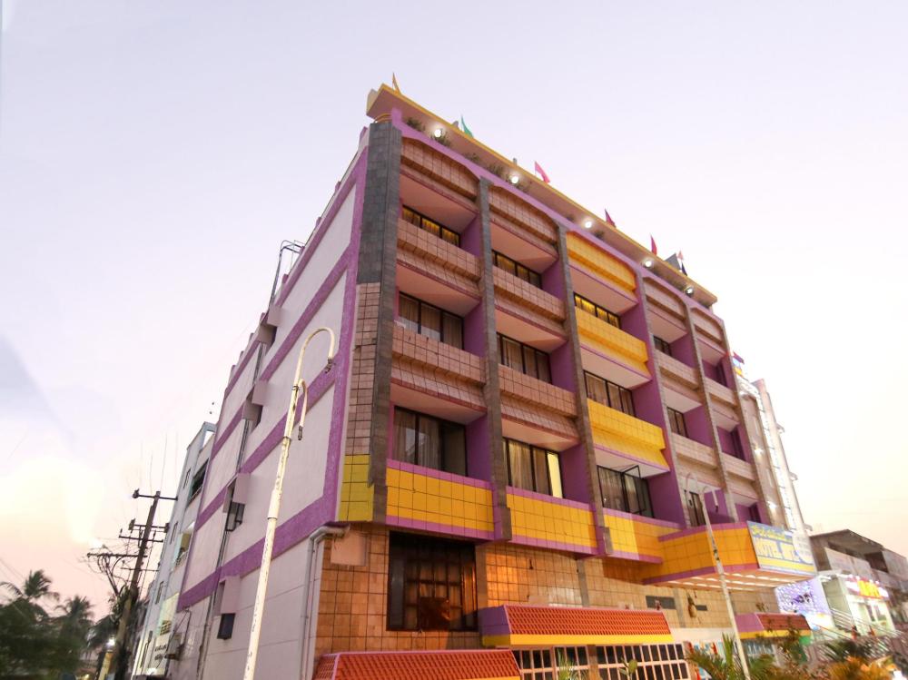visakhapatnam