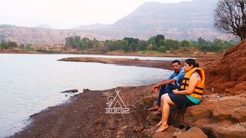 Getsetcamp Secret Lakeview Camp Lonavala,Lonavala>>Khandala,2 star
