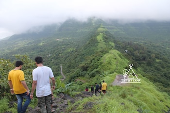 Getsetcamp Secret Lakeview Camp Lonavala,Lonavala>>Khandala,2 star