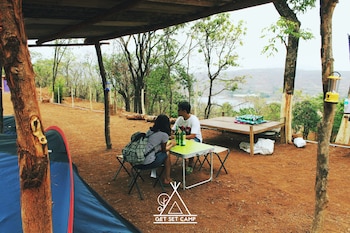 getsetcamp secret lakeview camp lonavala