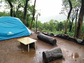 Getsetcamp Secret Lakeview Camp Lonavala,Lonavala>>Khandala,2 star