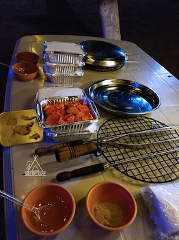 Getsetcamp Secret Lakeview Camp Lonavala,Lonavala>>Khandala,2 star