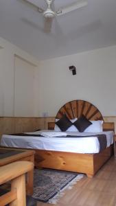 Purnima Guest House Kasol,Kasol>>Himachal Pradesh,2.5 star