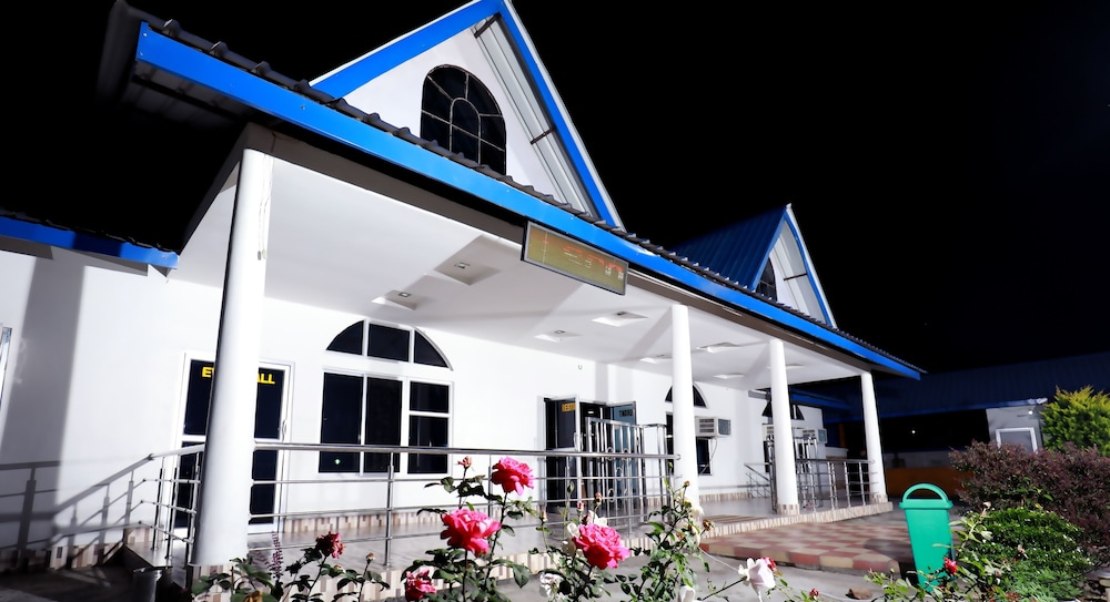 tesco resort
