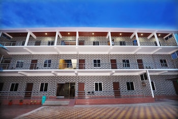 tesco resort