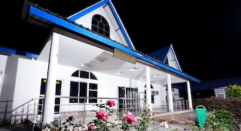 tesco resort