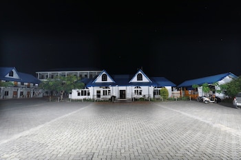 tesco resort