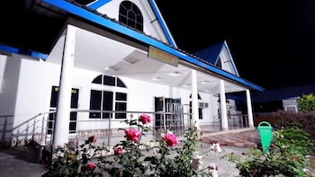 tesco resort