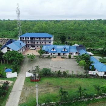 kaziranga