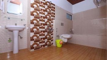 tesco resort