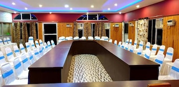 tesco resort