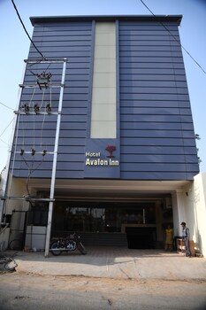 hotel avalon inn