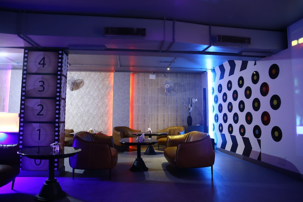 Hotel Regency Inn,Vijayamangalam>>Erode,3 star